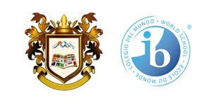 We are now an IB World School