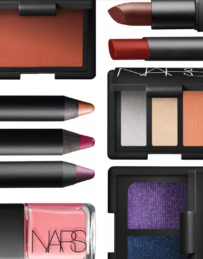 Nars Косметика Купить В Москве Адреса Магазинов