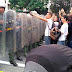 ¡A ESTA HORA! GN reprime protesta estudiantil frente al TSJ y detiene a tres personas (+Videos) #31Mar