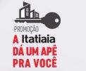 Promoção Itatiaia dá um APÊ pra Você! itatiaia.com.br/apepravoce