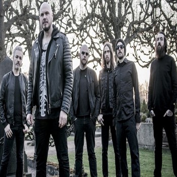 Soilwork Soilwork