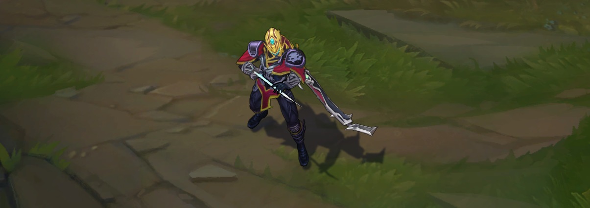 Surrender at 20: Champion and Skin Sale 6/26 - 6/29