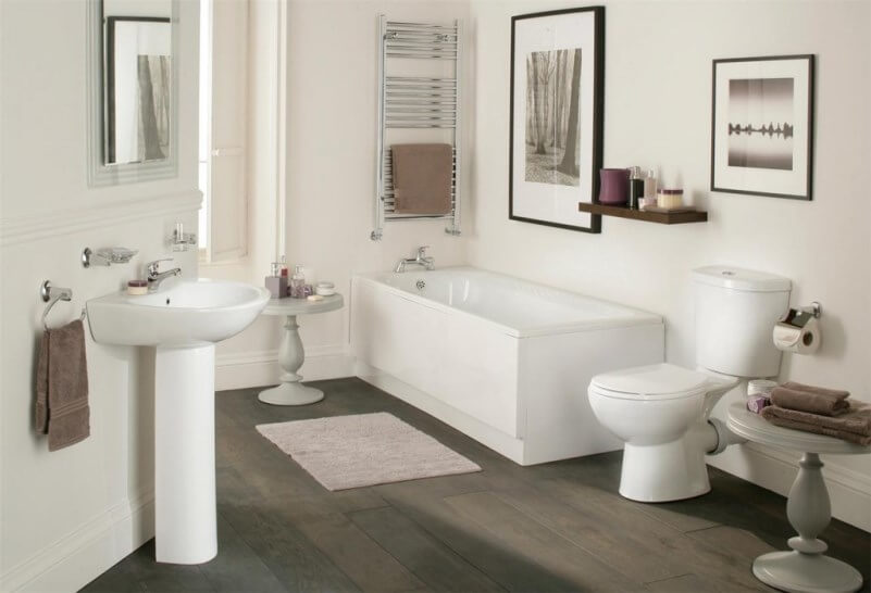 This Is Refresh Minimalist Bathroom Without Remodeling By Using Soft Cool Bathroom Refresh Minimalist This Is Refresh Minimalist Bathroom Without Remodeling By Using Soft Cool Bathroom Refresh Minimalist