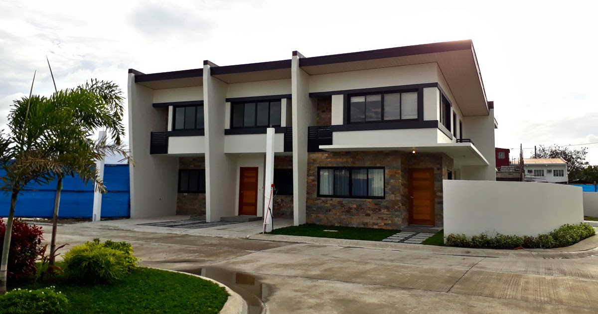 noypihomes United Estate Townhomes Binan Laguna