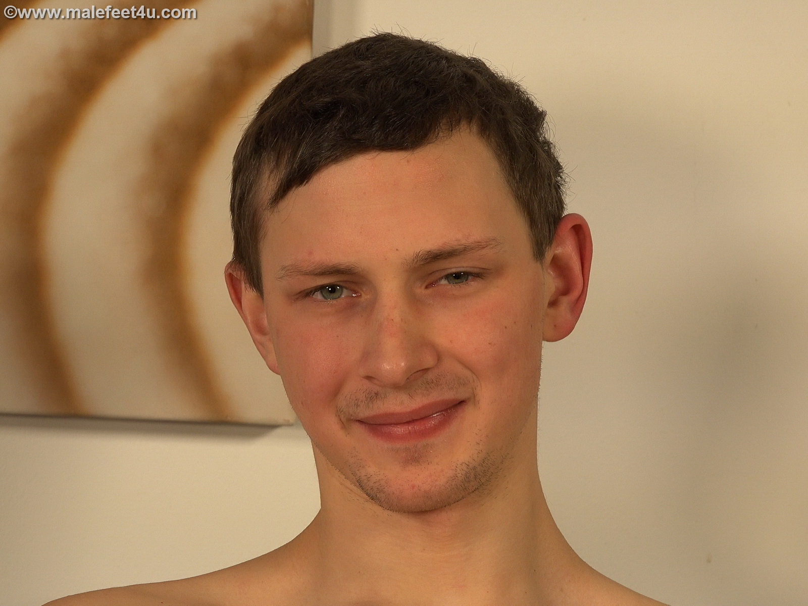 MaleFeet4U: upcoming releases at www malefeet4u com