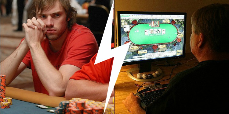 Agen poker team 47