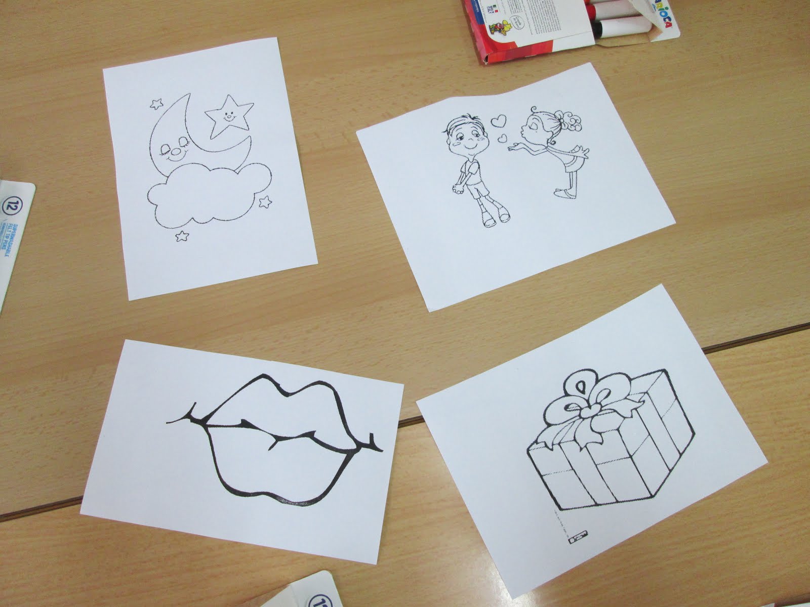 NI UN BESITO A LA FUERZA CUENTO INFANTIL YouTube