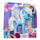 My Little Pony Design-a-Pony Rainbow Dash Brushable Pony