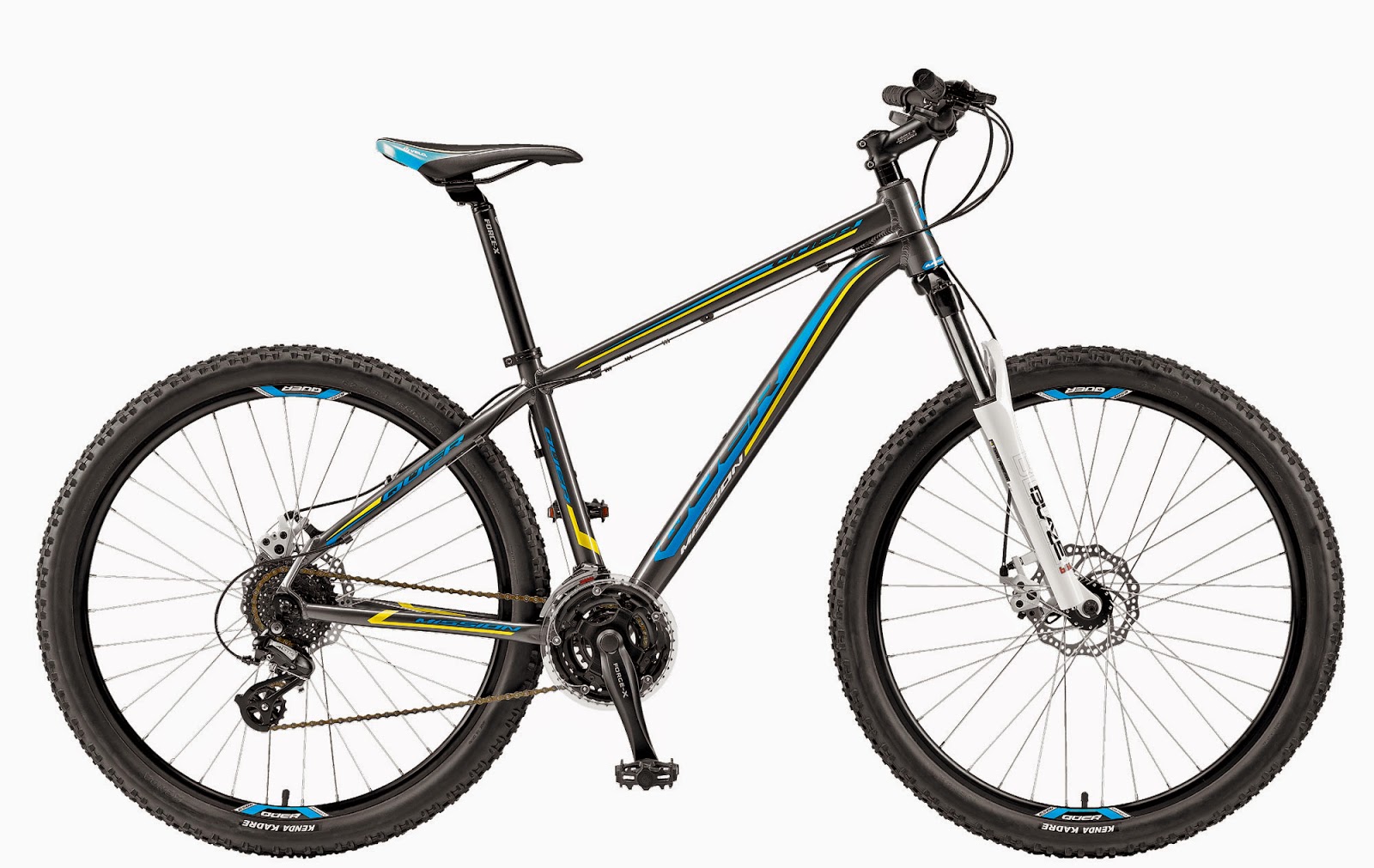 number one bicycle company in the world