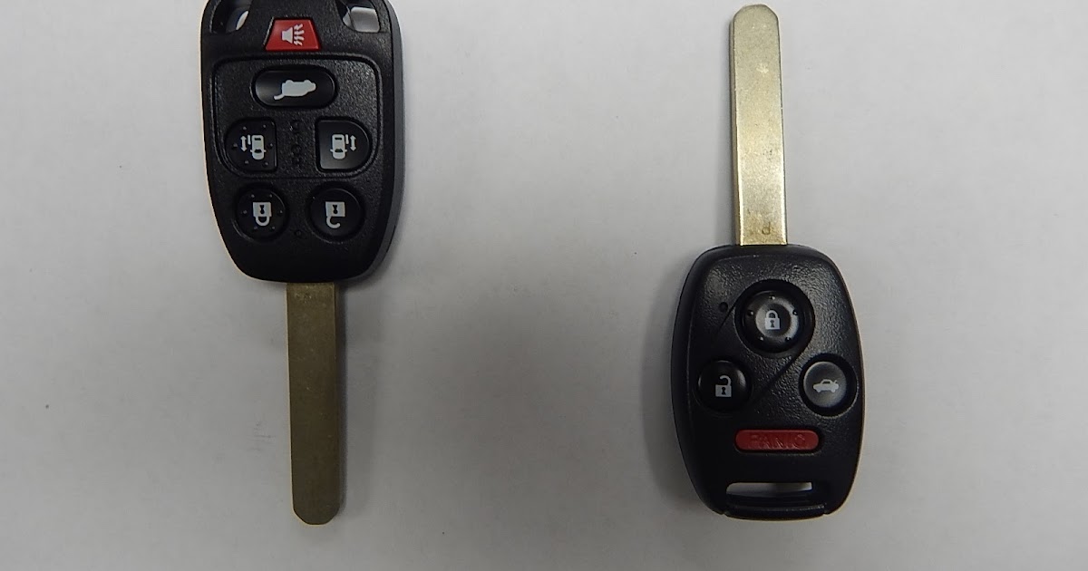 American Best Locksmith Blog: Common Honda Ignition Problem