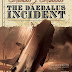 Review:  The Daedalus Incident by Michael J. Martinez