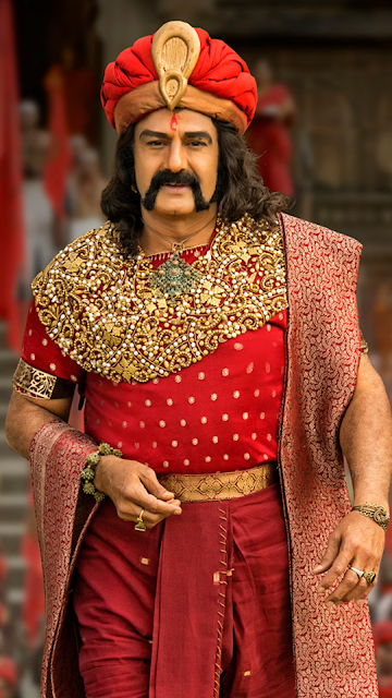 Gautamiputra-Satakarni-review2.jpg World's Showcase - Gautamiputra Satakarni Review