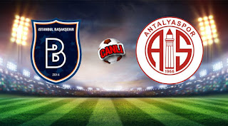 Medipol Başakşehir - Antalyaspor Canli Maç İzle 16 Eylül 2018 Medipol Başakşehir - Antalyaspor Canli Maç İzle 16 Eylül 2018