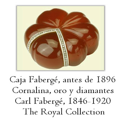 Vaso Fabergé