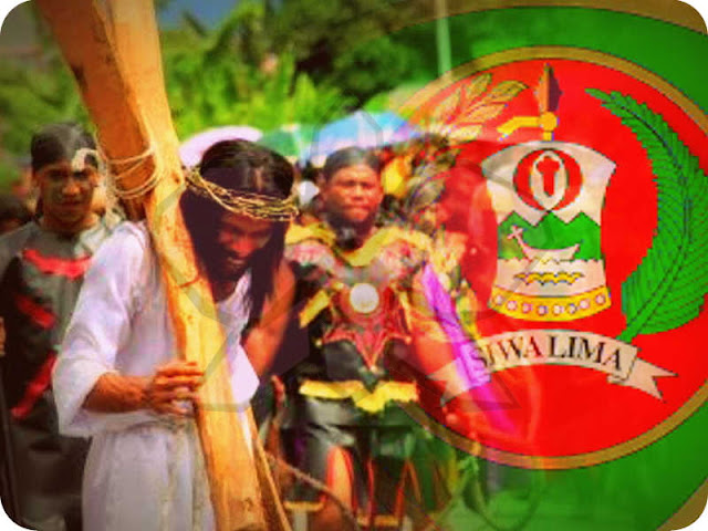 Pemprov Maluku Jadikan Jalan Salib Oikumene Sebagai Wisata Rohani Pemprov Maluku Jadikan Jalan Salib Oikumene Sebagai Wisata Rohani