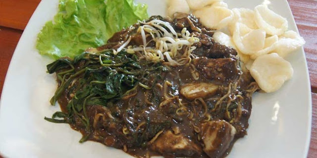 Kumpulan 4 Resep Rujak Favorit Manis, Segar dan Pedas Kumpulan 4 Resep Rujak Favorit Manis, Segar dan Pedas