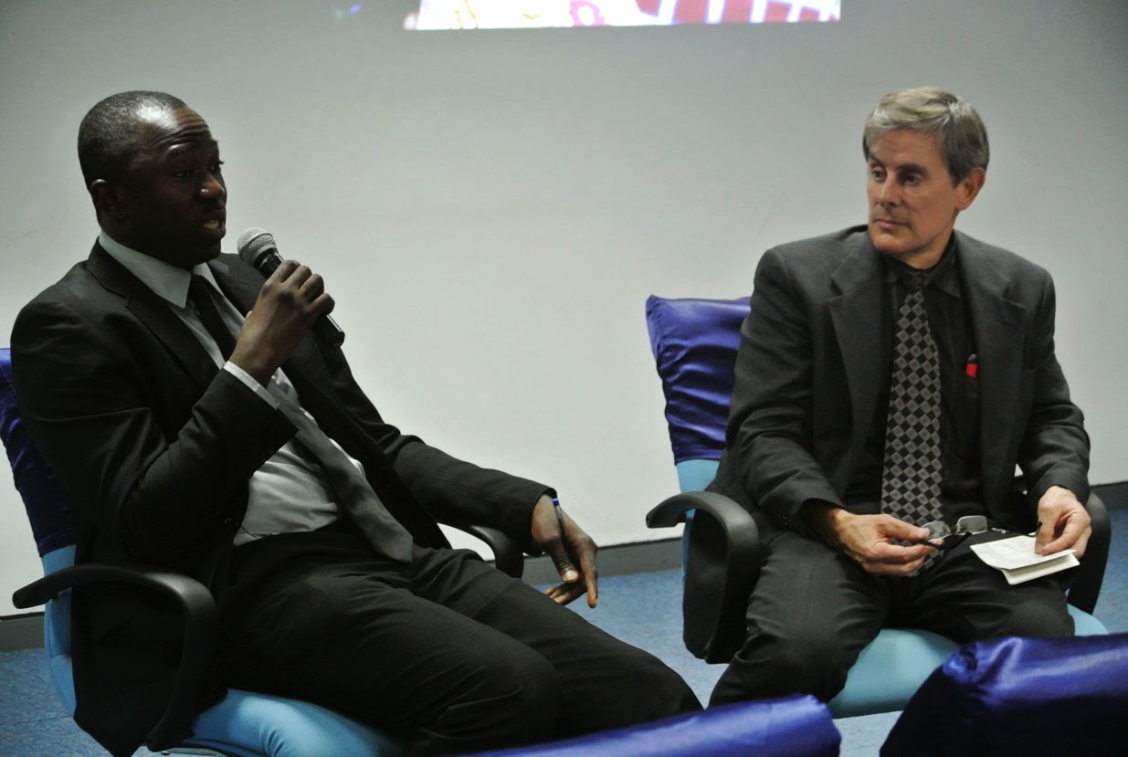 Only 10 plastic surgeons in Ghana