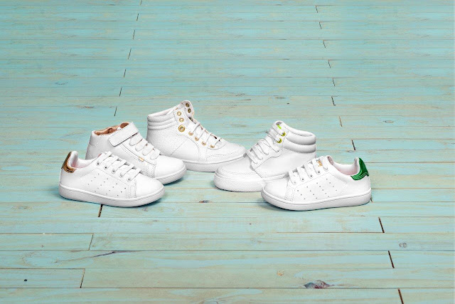white sneaker white sneaker