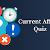 Current Affairs Quiz: 21- 22 February 2018