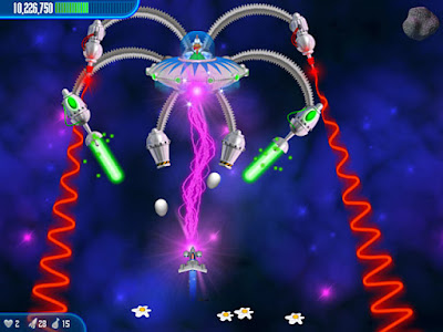 Chicken Invaders 3 Free Download For Windows Chicken Invaders 3 Free Download For Windows