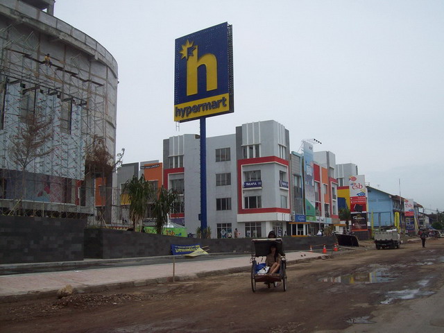 21+ Villa Kecapi Mas Cirebon Background