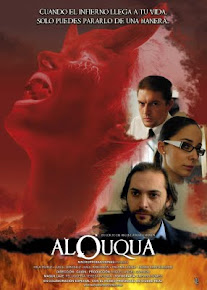 Cortometraje Alouqua