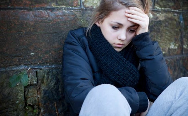 Cara Mengatasi Gangguan Mental Remaja Cara Mengatasi Gangguan Mental Remaja