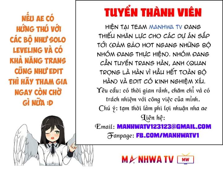 Khát Vọng Trỗi Dậy Chapter 43 - TC Truyện