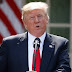 Donald Trump announces the Toyota and Mazda new Huntsville, Alabama