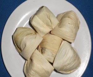 Salah Satu rekomendasi kuliner bandung yang pas buat oleh2 Wajit Cililin, kuliner bandung yang enak khas cililin, bandung barat