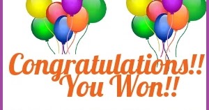 Congratulation Messages : Winning