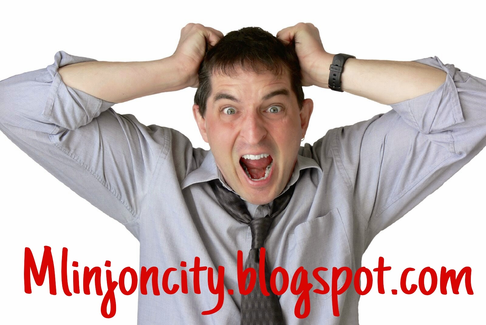 4 THINGS SHOULD AVOID WHEN ANGRY Mlinjoncity