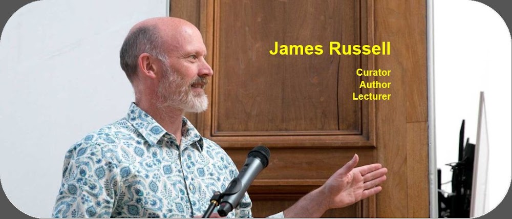 James Russell