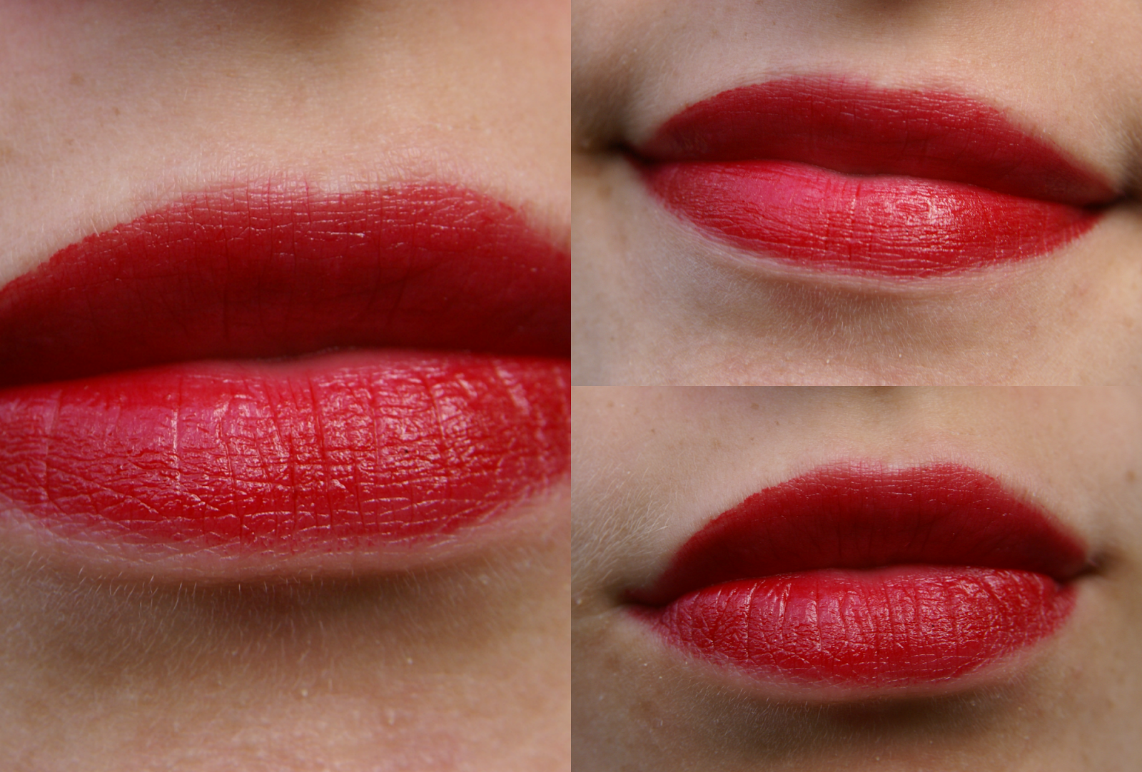 PiinkBeautyPrincess Review Physicians Formula Kiss Proof Glossy Lip