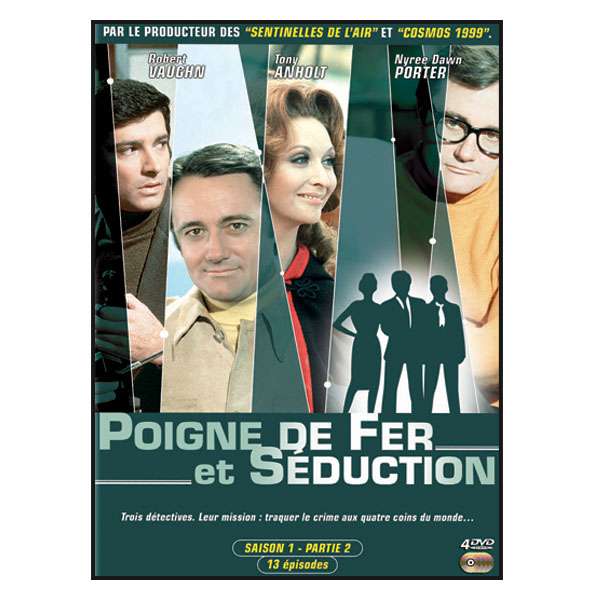 fourtous serie de notre jeunesse (a redécouvrir) poigne de fer et séduction 1972 saison 1 26 fourtous serie de notre jeunesse (a redécouvrir) poigne de fer et séduction 1972 saison 1 26