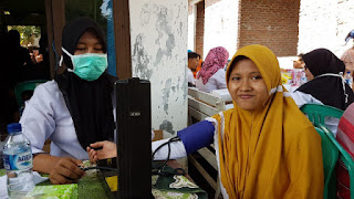 Cirebon Power Hadir Dengan layanan Kesehatan Ribuan Warga Cirebon Power Hadir Dengan layanan Kesehatan Ribuan Warga
