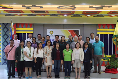 SPUS and partner institutions sign work-based learning MOA SPUS and partner institutions sign work-based learning MOA