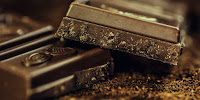 Chocolate magnesio salud alimentacion