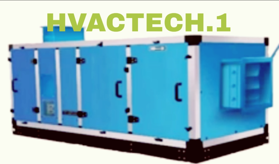 HVAC What Is HVAC Role of system