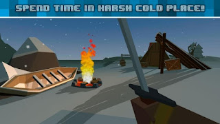 Winter Craft Survival Sim 3D Apk For Android