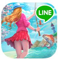 LINE MASS FISHING 1.4.1 APK Free LINE MASS FISHING 1.4.1 APK Free