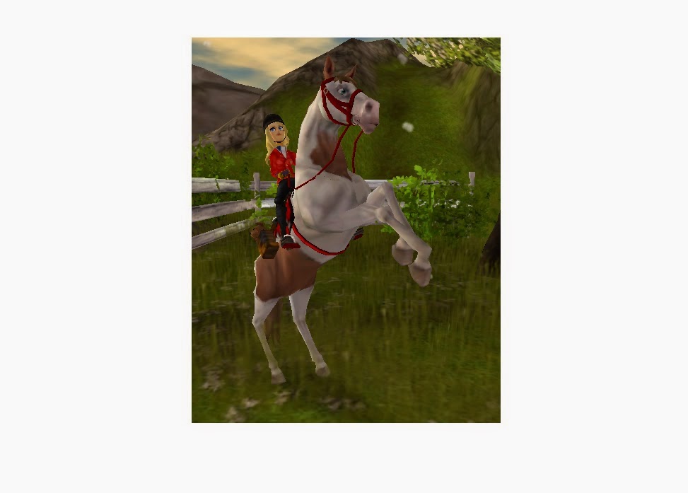 Star stable спойлеры
