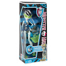 Monster High Frankie Stein Make a Splash Doll