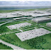 BANDARA NEW INTERNATIONAL AIRPORT YOGYAKARTA (NYIA) KULON PROGO