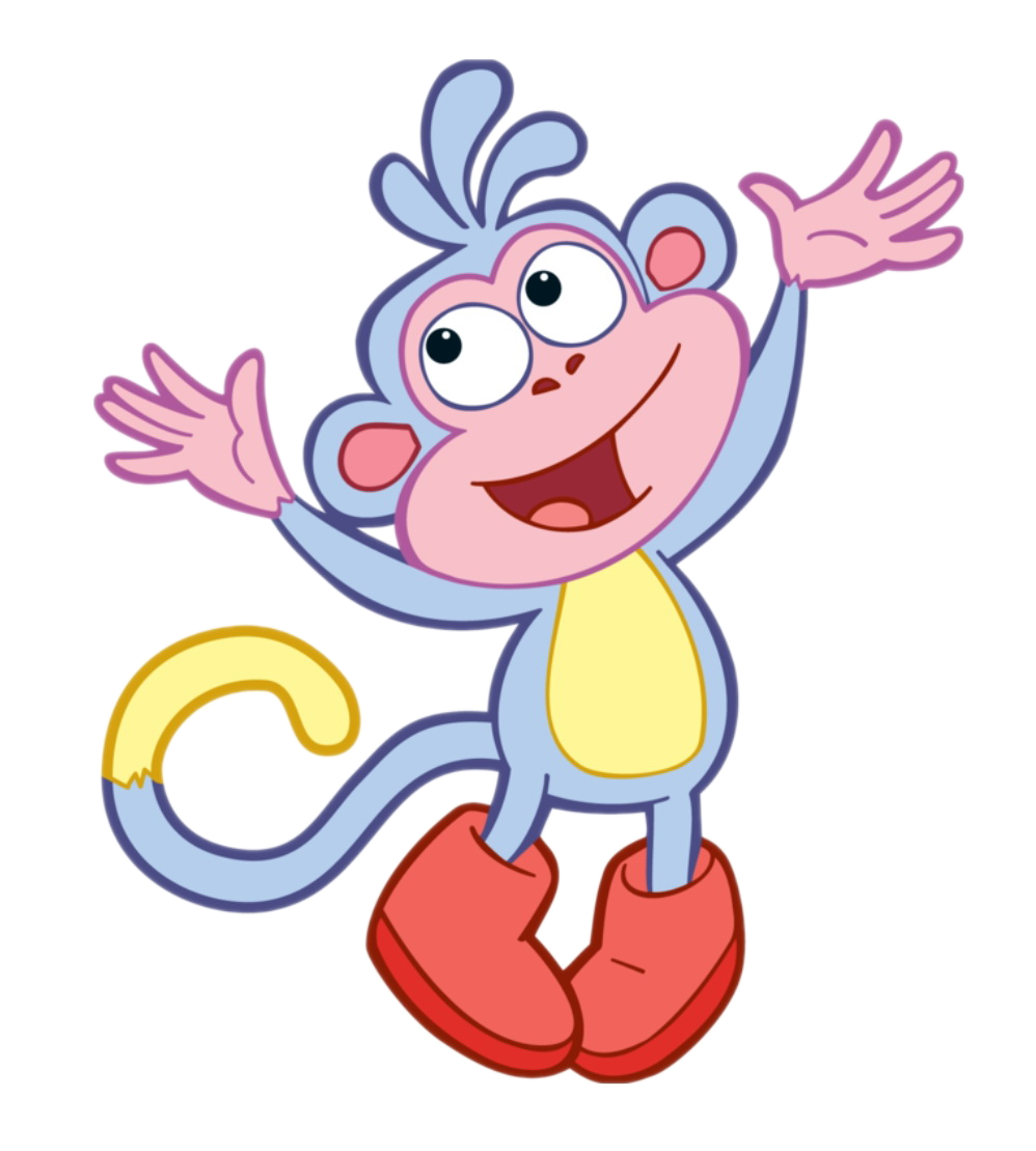cartoon characters more new png pictures
