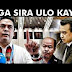 Sec. Andanar to Sen. Trillanes: “Kung maari wag ka ng bumalik pa sa Pilipinas”