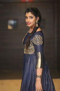 Anchor Syamala Stills At Marshal Pre Release Event Anchor Syamala Stills At Marshal Pre Release Event