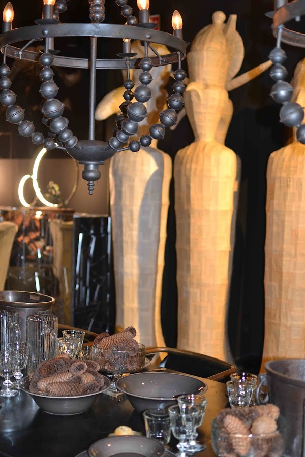 "Azul Tierra Barcelona"