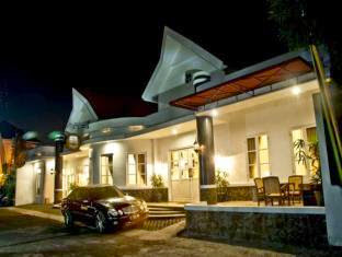 Hotel Murah Dekat Stasiun Lempuyangan - Ipienk House
