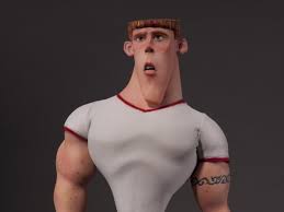 Paranorman, 2 Paranorman, 2